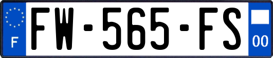 FW-565-FS
