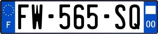 FW-565-SQ