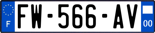 FW-566-AV