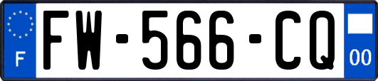 FW-566-CQ