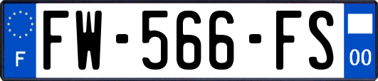 FW-566-FS