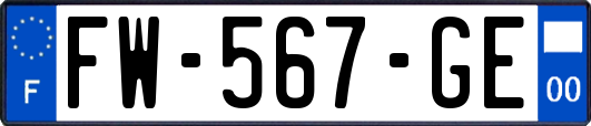 FW-567-GE