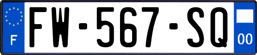 FW-567-SQ