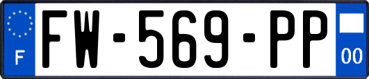 FW-569-PP