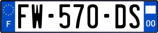 FW-570-DS