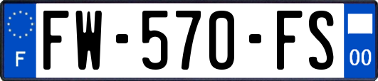 FW-570-FS