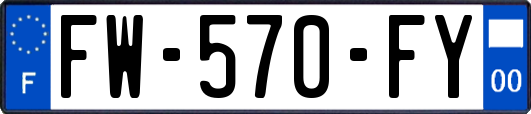 FW-570-FY