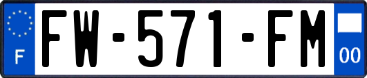 FW-571-FM