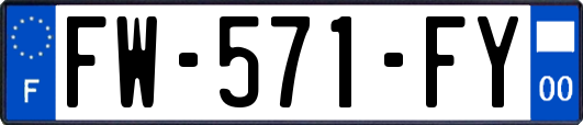 FW-571-FY