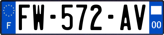 FW-572-AV