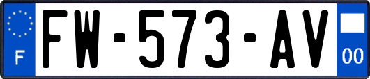 FW-573-AV