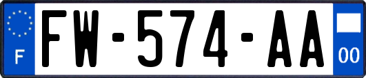 FW-574-AA