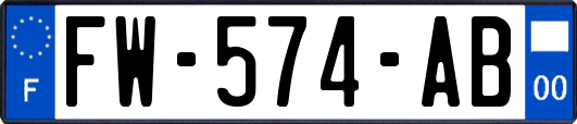 FW-574-AB