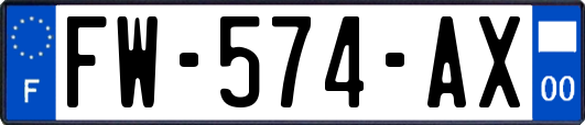 FW-574-AX