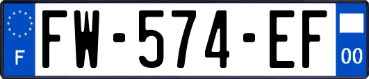 FW-574-EF