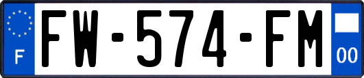 FW-574-FM
