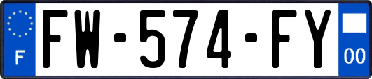 FW-574-FY