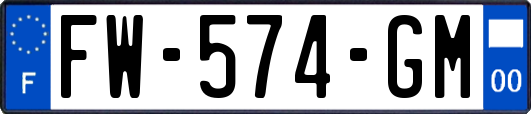 FW-574-GM