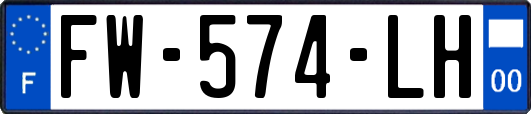 FW-574-LH