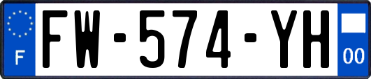 FW-574-YH