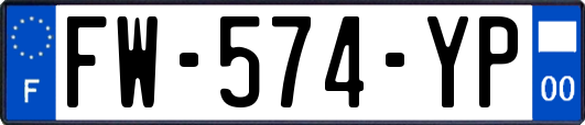FW-574-YP