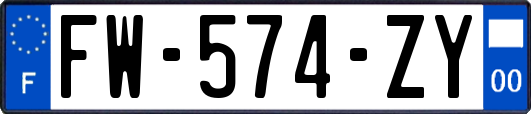 FW-574-ZY