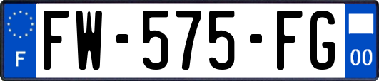 FW-575-FG