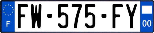 FW-575-FY