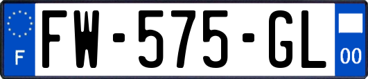 FW-575-GL