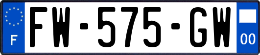 FW-575-GW