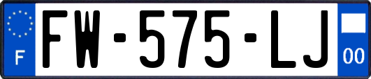 FW-575-LJ