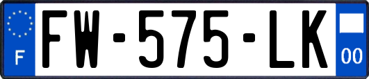 FW-575-LK