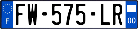 FW-575-LR