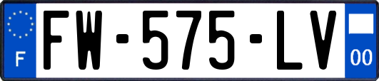 FW-575-LV