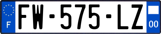 FW-575-LZ