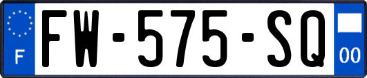 FW-575-SQ