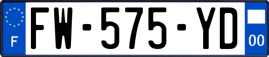 FW-575-YD