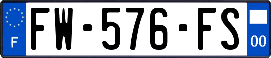 FW-576-FS
