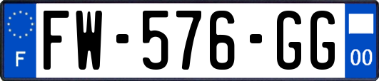 FW-576-GG