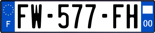FW-577-FH