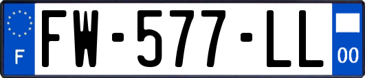 FW-577-LL