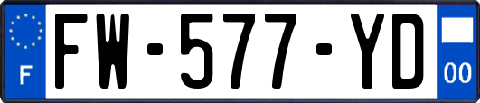 FW-577-YD