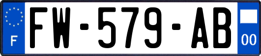 FW-579-AB