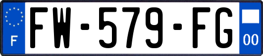 FW-579-FG