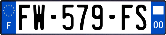FW-579-FS