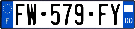 FW-579-FY
