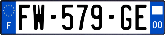 FW-579-GE