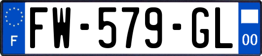 FW-579-GL