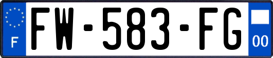 FW-583-FG
