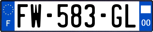 FW-583-GL